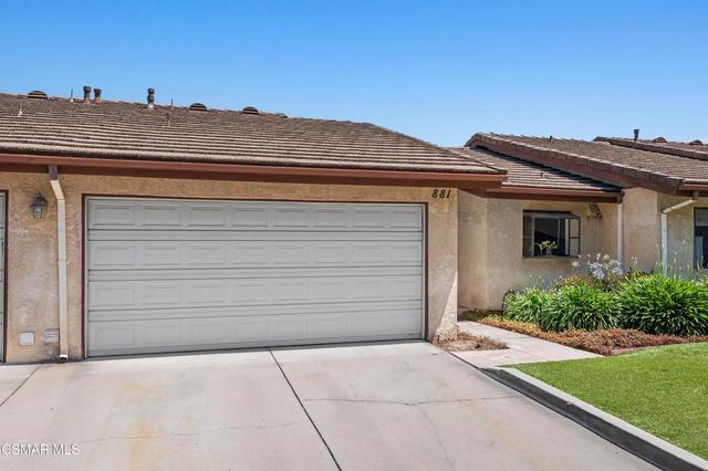 881 Warwick Ave, Thousand Oaks, CA 91360