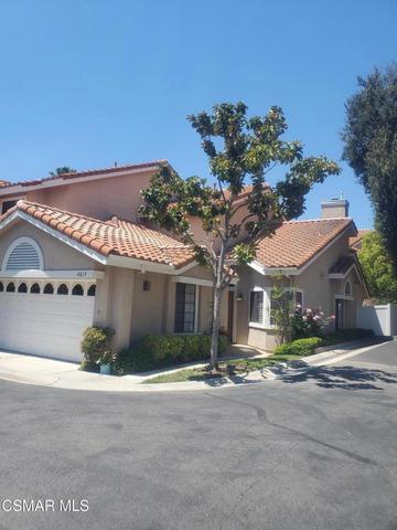 4819 La Rosa Dr, Oak Park, CA 91377