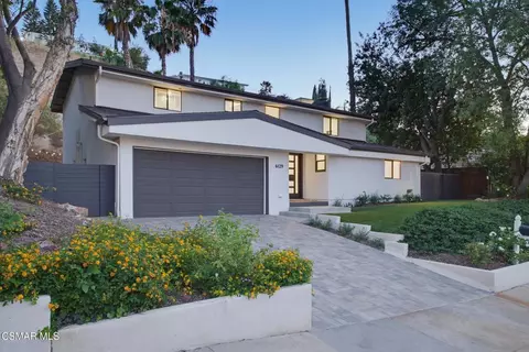 6129 Ellenview Ave, Woodland Hills, CA 91367