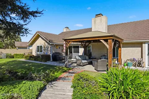 Exterior - 1951 Augusta Ct, Oxnard, CA 93036 photo 10 of 26