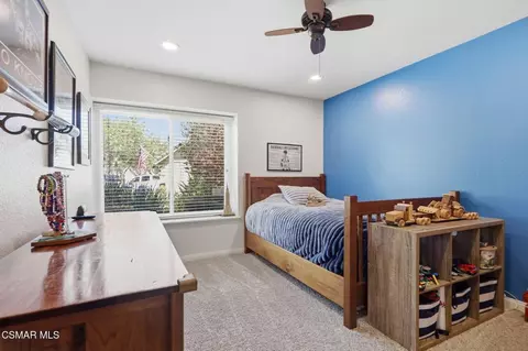Bedroom - 1951 Augusta Ct, Oxnard, CA 93036 photo 5 of 6