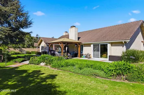 Exterior - 1951 Augusta Ct, Oxnard, CA 93036 photo 8 of 26
