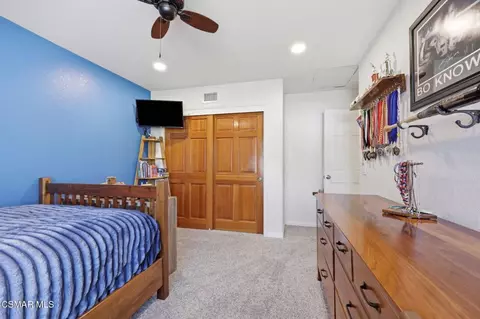Bedroom - 1951 Augusta Ct, Oxnard, CA 93036 photo 6 of 6