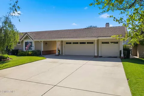 Exterior - 1951 Augusta Ct, Oxnard, CA 93036 photo 4 of 26