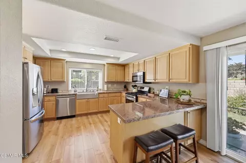 Kitchen - 1951 Augusta Ct, Oxnard, CA 93036 photo 3 of 5