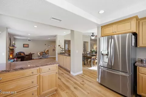Kitchen - 1951 Augusta Ct, Oxnard, CA 93036 photo 1 of 5
