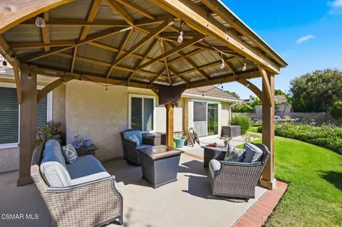 Exterior - 1951 Augusta Ct, Oxnard, CA 93036 photo 12 of 26