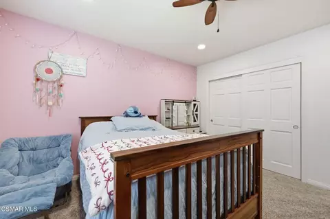 Bedroom - 1951 Augusta Ct, Oxnard, CA 93036 photo 4 of 6