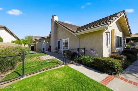 Exterior - 1951 Augusta Ct, Oxnard, CA 93036 photo 17 of 26