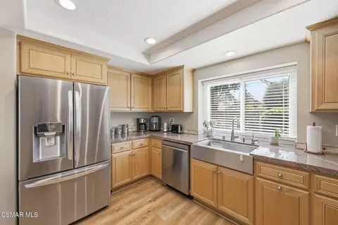 Kitchen - 1951 Augusta Ct, Oxnard, CA 93036 photo 5 of 5