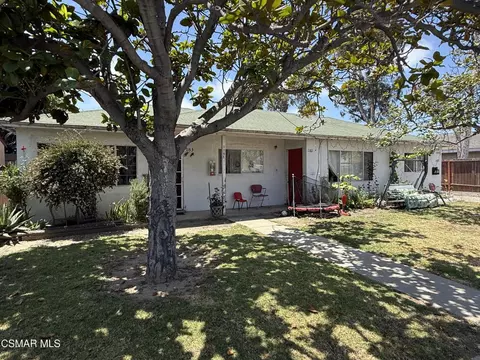 Exterior - 1159 C St, Oxnard, CA 93033 photo 1 of 3