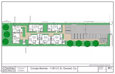 1159 C St, Oxnard, CA 93033