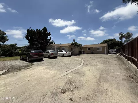 Exterior - 1159 C St, Oxnard, CA 93033 photo 2 of 3