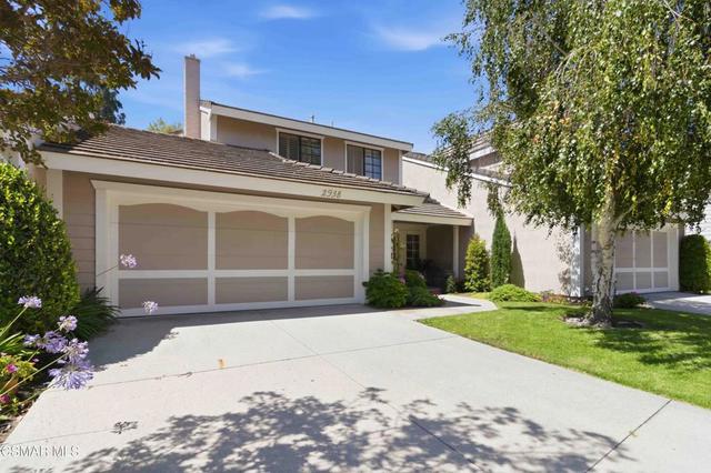 2938 Winding Ln, Westlake Village, CA 91361