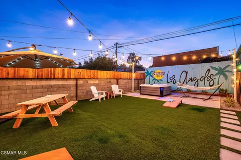 12247 Cedar Ave, Hawthorne, CA 90250