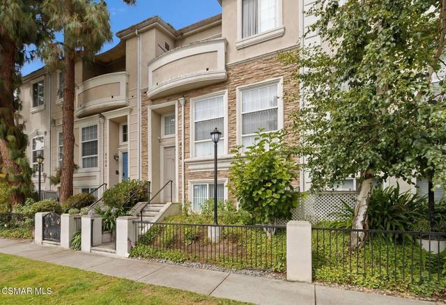 4106 W Kling St, Burbank, CA 91505