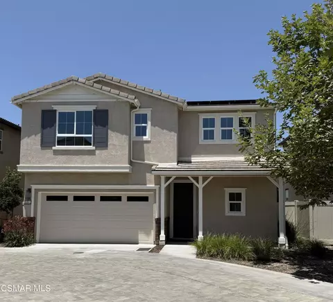 9591 N Corbina Ln, Panorama City, CA 91402