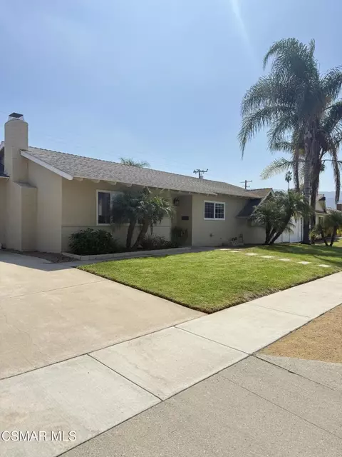 538 Dorena Dr, Newbury Park, CA 91320