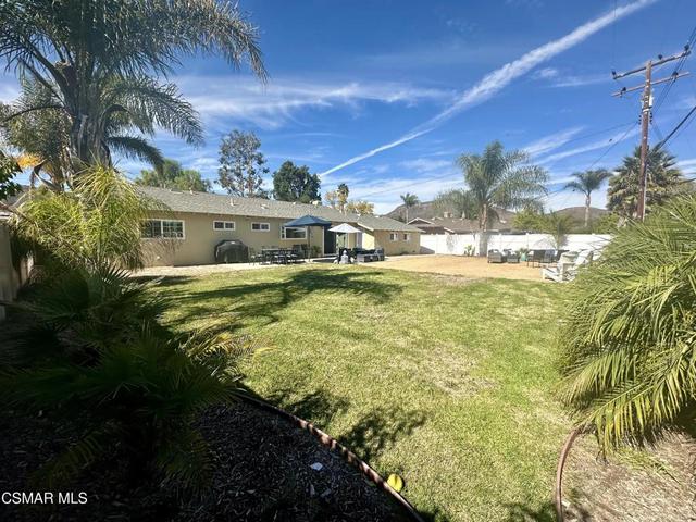 538 Dorena Dr, Newbury Park, CA 91320