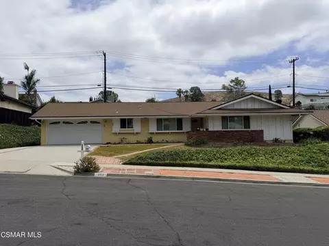 352 Kevin St, Thousand Oaks, CA 91360