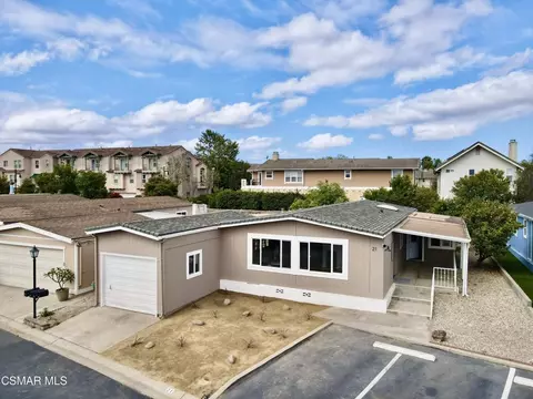 21 Poinsettia Gardens Dr #21, Ventura, CA 93004