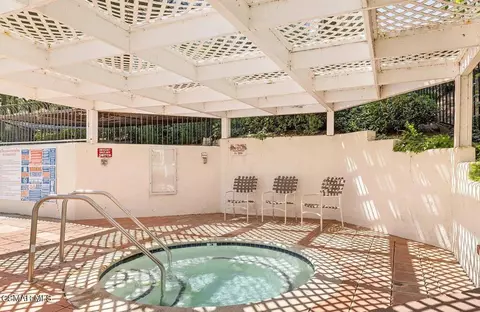 Exterior - 2135 Mandan Pl #B, Simi Valley, CA 93065 photo 7 of 7