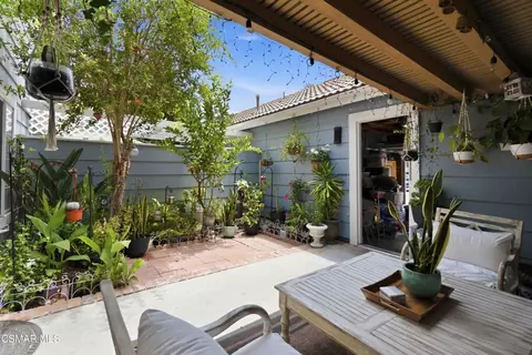 Exterior - 2135 Mandan Pl #B, Simi Valley, CA 93065 photo 3 of 7