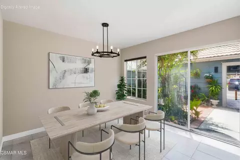 Dining - 2135 Mandan Pl #B, Simi Valley, CA 93065 photo 3 of 3