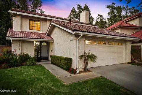 6767 Pheasant Ln, Oak Park, CA 91377