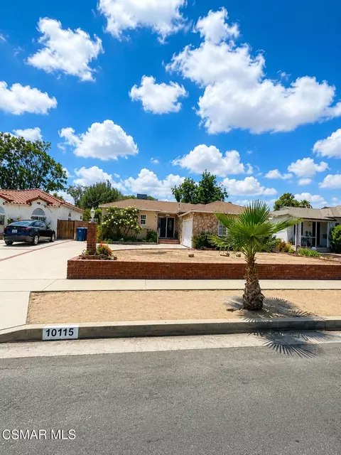 10115 Noble Ave, Mission Hills, CA 91345