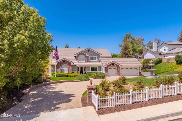 453 Highland Rd, Simi Valley, CA 93065