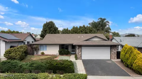 716 Bismark Ave, Ventura, CA 93004
