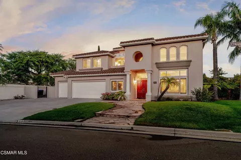 Exterior - 515 Chippendale Ave, Simi Valley, CA 93065 photo 7 of 15