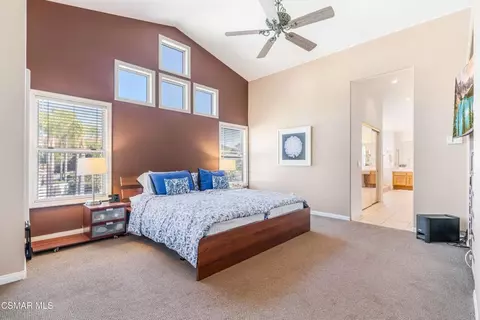 Bedroom - 515 Chippendale Ave, Simi Valley, CA 93065 photo 4 of 5