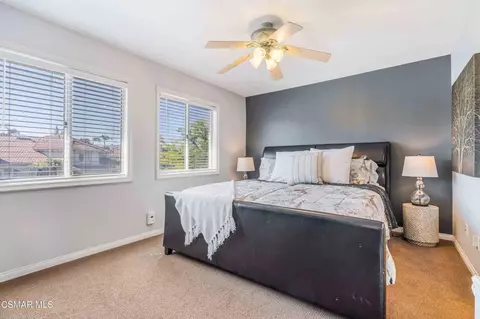 Bedroom - 515 Chippendale Ave, Simi Valley, CA 93065 photo 2 of 5