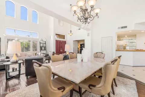 Dining - 515 Chippendale Ave, Simi Valley, CA 93065 photo 2 of 4