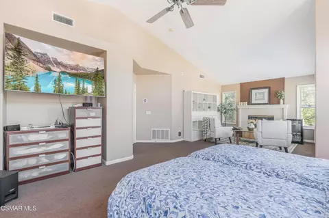 Bedroom - 515 Chippendale Ave, Simi Valley, CA 93065 photo 5 of 5