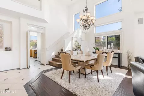Dining - 515 Chippendale Ave, Simi Valley, CA 93065 photo 1 of 4