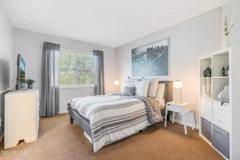 Bedroom - 515 Chippendale Ave, Simi Valley, CA 93065 photo 3 of 5