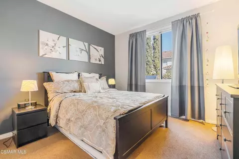 Bedroom - 515 Chippendale Ave, Simi Valley, CA 93065 photo 1 of 5