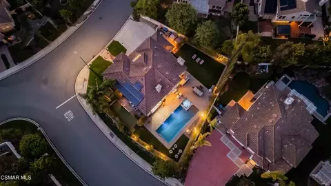 View/Area - 515 Chippendale Ave, Simi Valley, CA 93065 photo 3 of 7