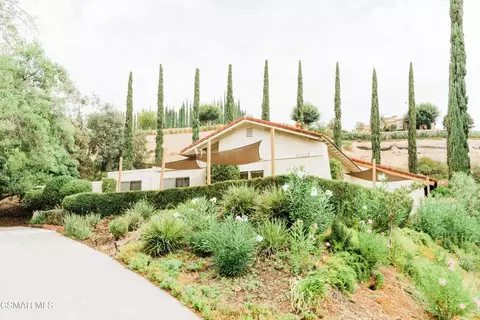 32355 Saddle Mountain Dr, Westlake Village, CA 91361