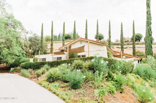 32355 Saddle Mountain Dr, Westlake Village, CA 91361