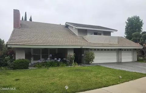 1117 Bradbury Ct, Westlake Village, CA 91361