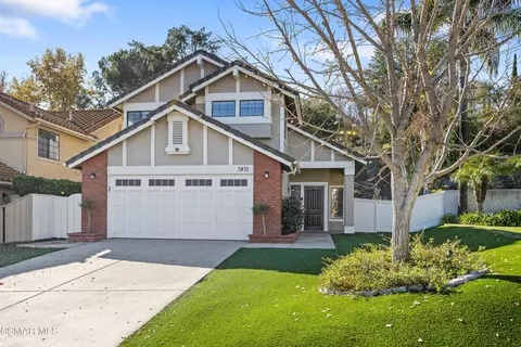 3831 Cottonwood Grove Trl, Calabasas, CA 91301