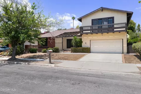 2624 Velarde Dr, Thousand Oaks, CA 91360