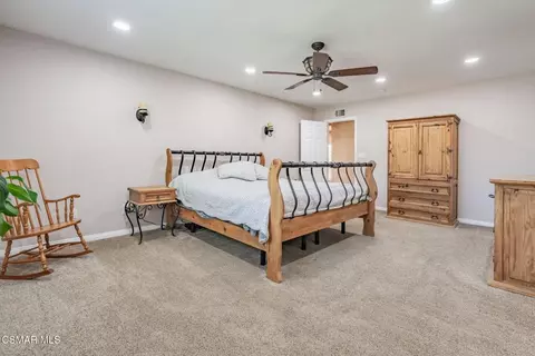 Bedroom - 4481 Bidwell St, Simi Valley, CA 93063 photo 3 of 8