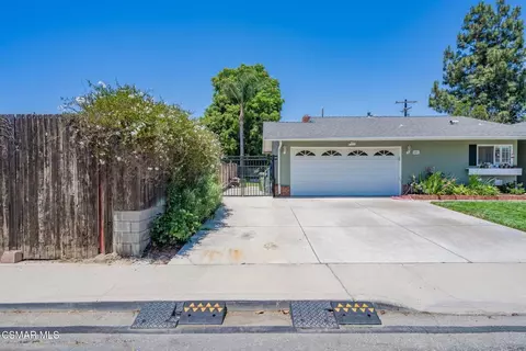 Exterior - 4481 Bidwell St, Simi Valley, CA 93063 photo 31 of 32