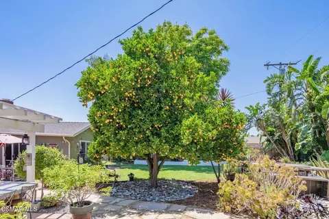 Exterior - 4481 Bidwell St, Simi Valley, CA 93063 photo 19 of 32