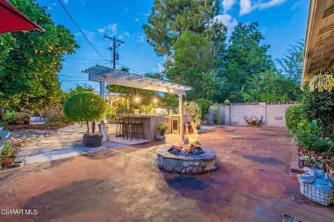 Exterior - 4481 Bidwell St, Simi Valley, CA 93063 photo 9 of 32